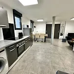 Kathryn - 3 Pieces En Rdc Moderne Et Confort * Berck