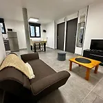 Kathryn - 3 Pieces En Rdc Moderne Et Confort Apartment Berck