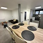Apartmán Kathryn - 3 Pieces En Rdc Moderne Et Confort *