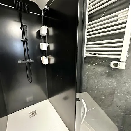 Kathryn - 3 Pieces En Rdc Moderne Et Confort Apartamento