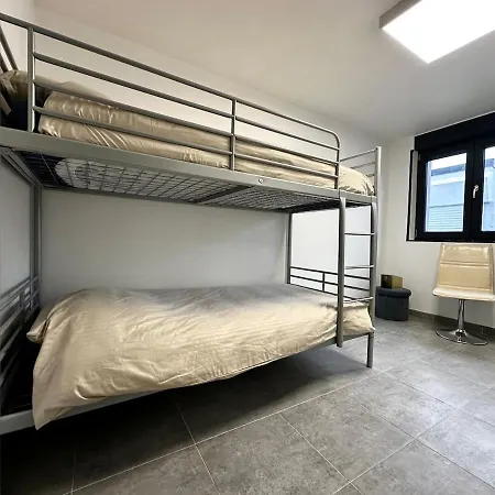 Apartmán Kathryn - 3 Pieces En Rdc Moderne Et Confort *